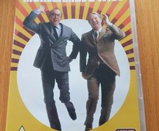 Morecambe & Wise - Series 1 / 2 & 3 DVD