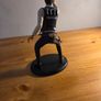 Han solo statue Image 2