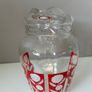Vintage Style Glass Jug Image 7
