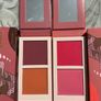 Juvias blush palettes in volume 5 and 1 new super pigmented Image 2