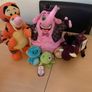 Disney Soft Toys & Figures Image 5