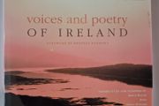 Voices &amp; Poetry of Ireland with 3 CDs