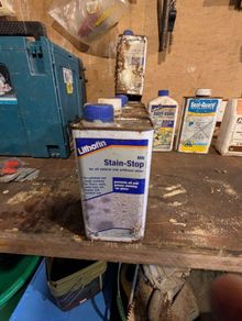 tile seal