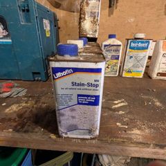 tile seal