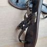 Brazillian Sandals size 38 Image 3