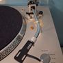 sony ps t25 turntable vintage spares or repair Image 2