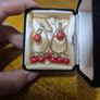 Vintage Earrings Image 4