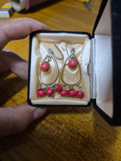 Vintage Earrings