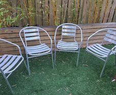 Outdoor Chairs