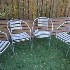Outdoor Chairs