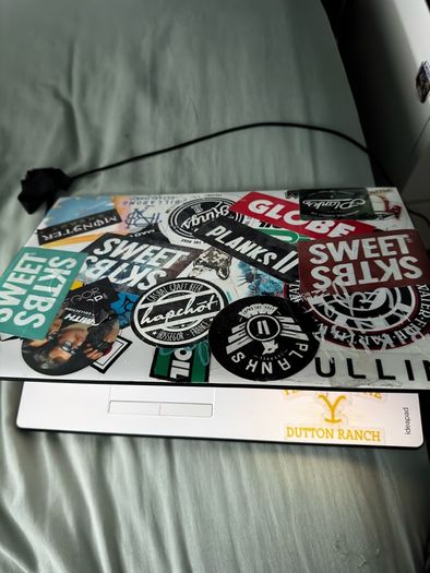 Lenovo Ideapad laptop
