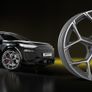 GMP Italia Ultrivity Alloys Wheels Image 5