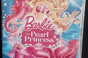 Barbie: The Pearl Princess (2014) DVD