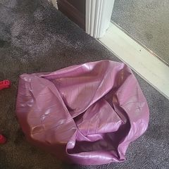 yoga ball
