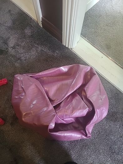 yoga ball