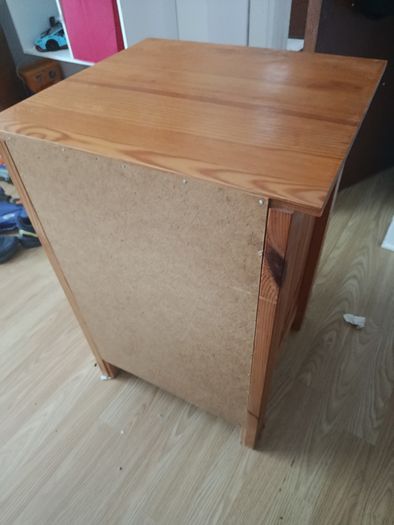Pine Locker
