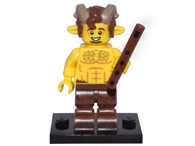 Lego CMF Series 15 Assortment of Spare Complete Minifigure Sets 71011 Collectible Minifigures