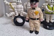 Michelin Man Figures