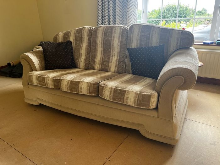 sofa