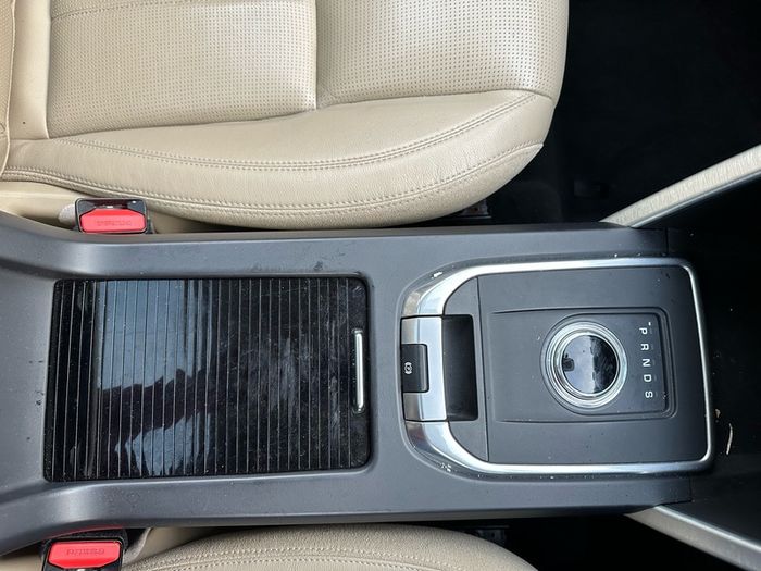 2017 Land Rover Discovery Sport HSE 7 Seater