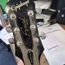 electric guitar epiphone Image 2
