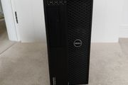 Dell Precision 7810 2 CPU 24 Cores