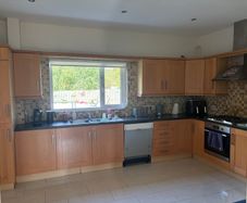 Kitchen units