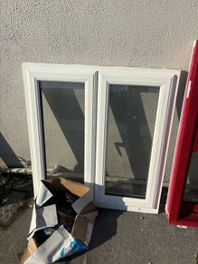 Windows and doors