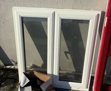 Windows and doors