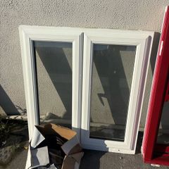 Windows and doors