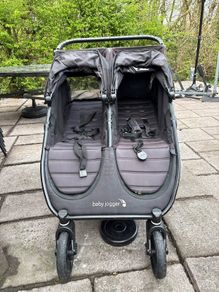 Double Buggy