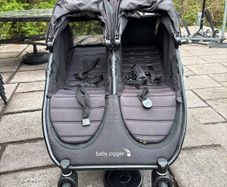 Double Buggy