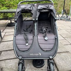 Double Buggy