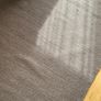 Brown Woven Wool Rug Image 4