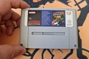 Captain America and the Avengers Snes Super Nintendo  Arcade Retro Games Original