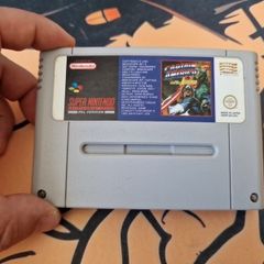 Captain America and the Avengers Snes Super Nintendo  Arcade Retro Games Original