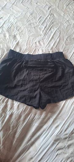 Racing Shorts