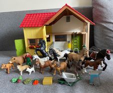 Schleich Farm