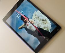 9th generation Apple iPad (2021) - 64 GB, Space Grey + Apple Pencil 1st Generation + Smart Cover