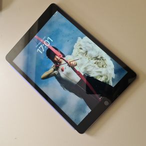 9th generation Apple iPad (2021) - 64 GB, Space Grey + Apple Pencil 1st Generation + Smart Cover