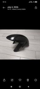 gsxr k6 1000 front fender