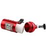 Car Air Freshener NOS Nitrogen Bottle Air Vent Aromatherapy Auto Aroma Outle Perfume Flavoring Fragrances Accessories Image 2