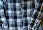 Boys long sleeve shirt, like new, 11-12 years