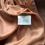 Vintage Irish designer Henry White ladies Size 14 Pure Wool  coat Image 9