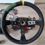 Logitech G29 Wheel, pedals, gear shifter Image 2