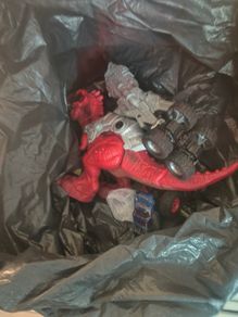Toys