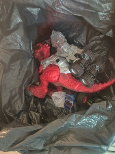 Toys