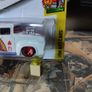 '56 Ford F-100 ! Queen of Hearts ! Hot Wheels ! 2018 ! HW Art Cars ! Mattel ! Image 7