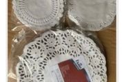 Job Lot Doilies