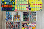 Match Attax Bundle - Collectors - 2016-2019
